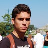Daniel Murjal