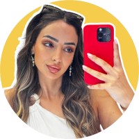 Ghazal Allouzi