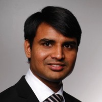 Murthy Akella