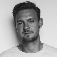 Tobias Ravn