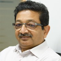 Piyush Mathur