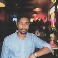 SUNIL K