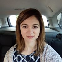 Tatiana Prioteasa
