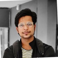 Yash Tiwari