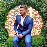 Mubarak Ahmed