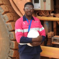 Kouassi Joel Kouadio