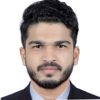 Shafeek K
