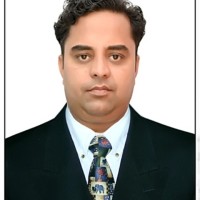 Dinesh Kumar Saroha