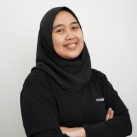 Prisillia Sarah Savitri