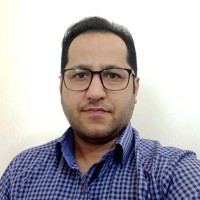 Morteza Darzi