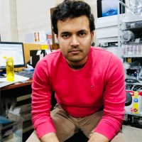Ravi Mistry