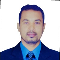 Dinabandhu Panda