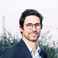 Jérôme Balas