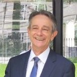 Roger Burlton