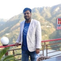 Amit Agrahari