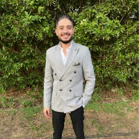 Ahmed Eldesoky