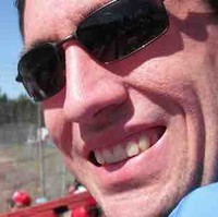 Daniel Mcgrath