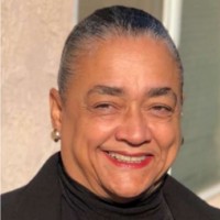 Diane Thomasson