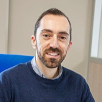 Cédric Favre