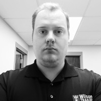 Eric Grundmeier