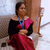 Nikita Nandanwar
