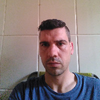 Víctor Alarcon Calvo