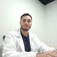 Jaime Ángel Arteaga Candiotti