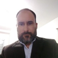 Gustavo Prada