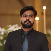 Muhammad Zain Ul Haq