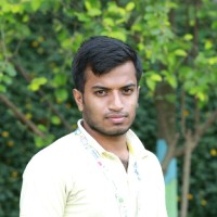 Md Nymur Rahman Shuvo