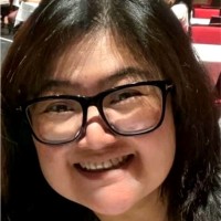 姚晶晶Yao Jing Jing