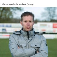 Marco Drost
