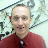 Ryan Cothern