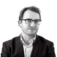 Tom Vercauteren