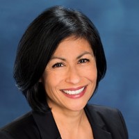 Rita Cordero McCoy