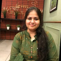 Bhagyashree Balde