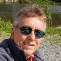 Ewald Hartmann