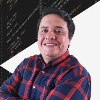 Erick Camacho Rosas