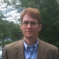 Chris Bennett