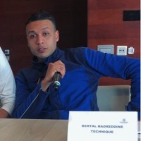 Badreddine Bertal