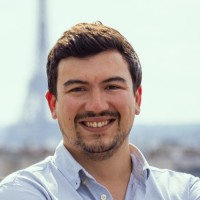 Mateo Arango