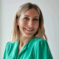 Aurore Veyrier
