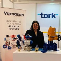 Fatma Tosun
