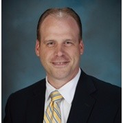 Jason Mosher,  CFP®, CAIA