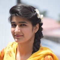 Wajeeha Khalid Ch