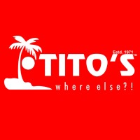 Tito's Where Else