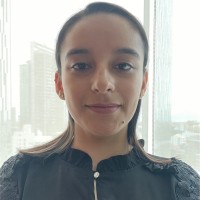 María Alejandra Rojas Carmona