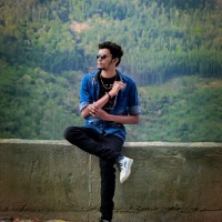 Logesh M