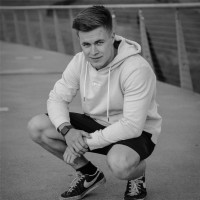 Jesse Pates