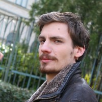 Márton Imre